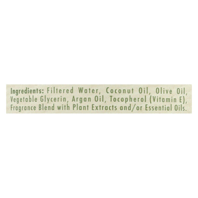 A La Maison - Liquid Hand Soap - Rosemary Mint - 33.8 Fl Oz. - Orca Market