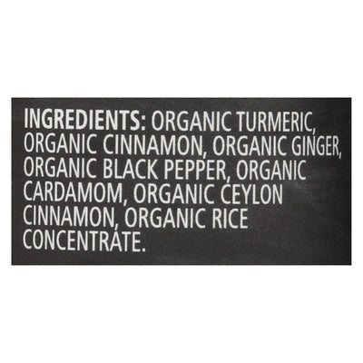 Frontier Natural Products Coop - Daily Blend - Certified Organic - 1.8 Oz. - Orca Market