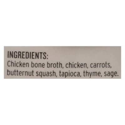 The Honest Kitchen - Dog Fd Por Ovr Ckn Stew - Case Of 12 - 5.5 Oz - Orca Market