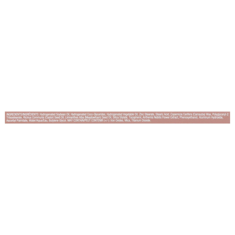 Mineral Fusion - Brow Pencil Medium Brown - 1 Each-.003 Oz - Orca Market