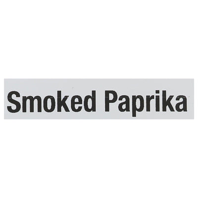 Frontier Herb - Paprika Smoked - 16 Oz - Orca Market