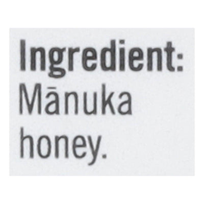 Flora - Manuka Honey Mgo 400+/12+ U - 1 Each-8.8 Fz - Orca Market