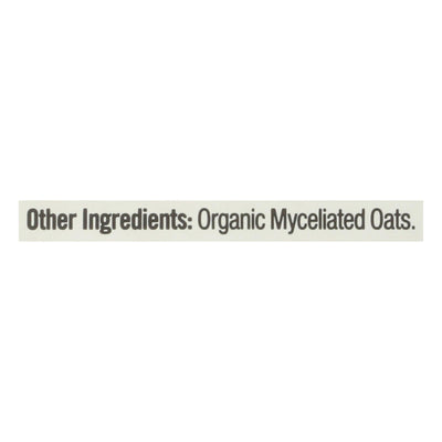 Om - Turkey Tail Organic Powder 200gr - 1 Each -7.05 Oz - Orca Market