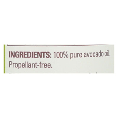 La Tourangelle Avocado Oil - Spray - Case Of 6 - 5 Fl Oz - Orca Market