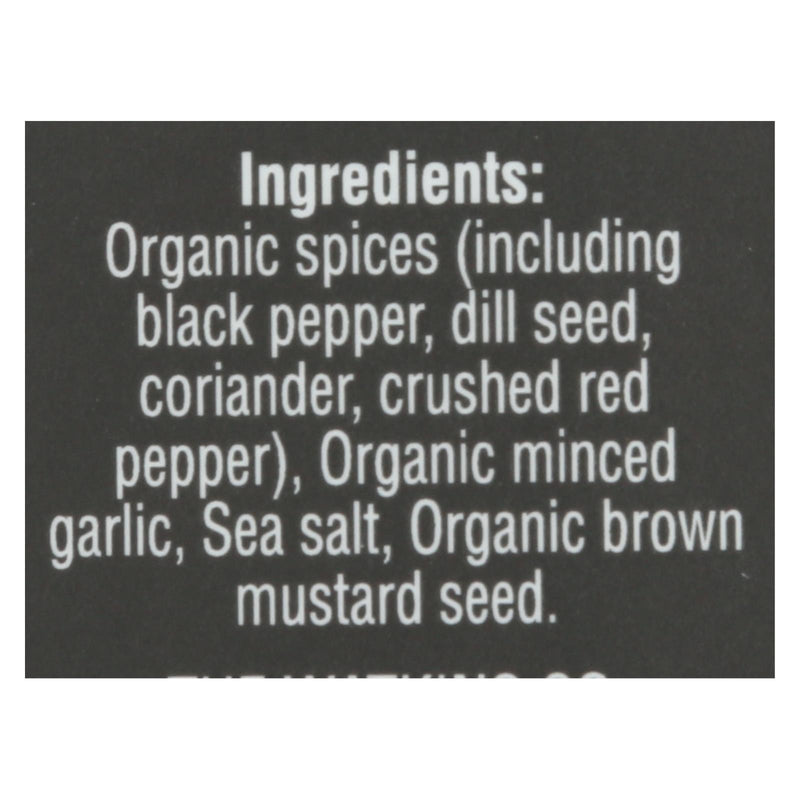 Watkins - Seasoning Steak - Case Of 3-3.3 Oz - Orca Market