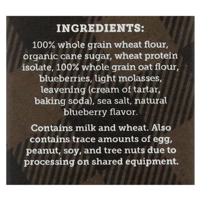 Kodiak Cakes Blueberry Protein-packed Muffin Mix - Case Of 6 - 14 Oz - Orca Market