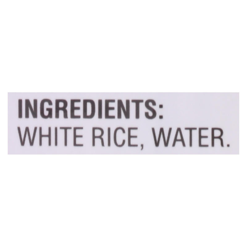 Tinkyada White Rice Spaghetti - Spaghetti - Case Of 12 - 16 Oz - Orca Market