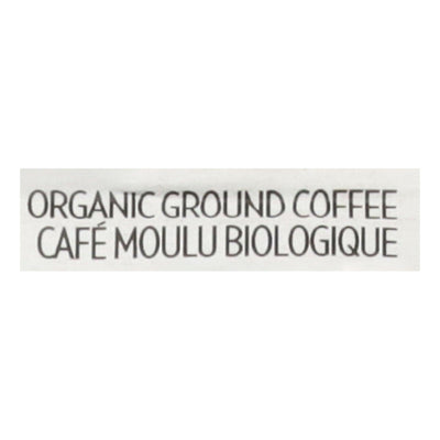 Lavazza - Coffee Ground Amazonia - Case Of 6-10.5 Oz - Orca Market