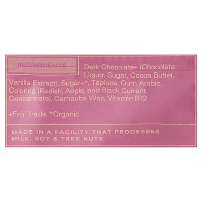 Sourse - Hype Bites Vitamin Infused Chocolate - Case Of 6-2.2 Oz - Orca Market