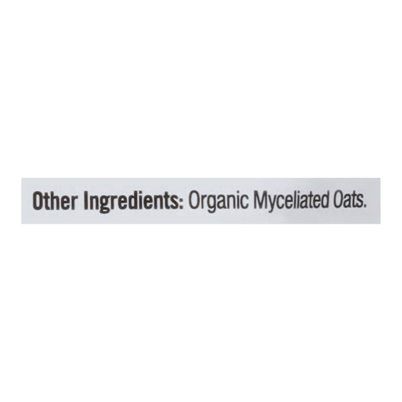 Om - Cordyceps Organic Powder 200grm - 1 Each -7.05 Oz - Orca Market