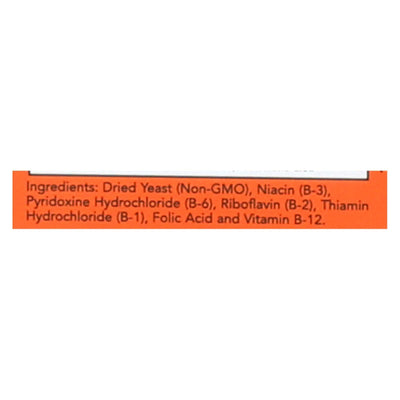 Now Foods - Yeast Flakes Nutritional - Case Of 10 - Lb - Orca Market