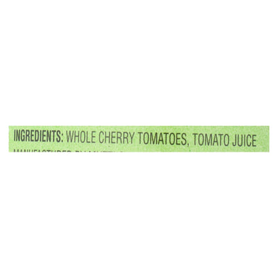 Mutti Cherry Tomatoes - Case Of 12 - 14 Oz