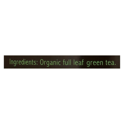 Mina - Green Tea Full Leaf - Case Of 6 - 4.2 Oz - Orca Market