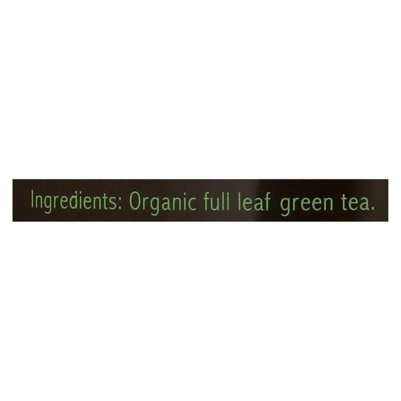 Mina - Green Tea Full Leaf - Case Of 6 - 4.2 Oz - Orca Market