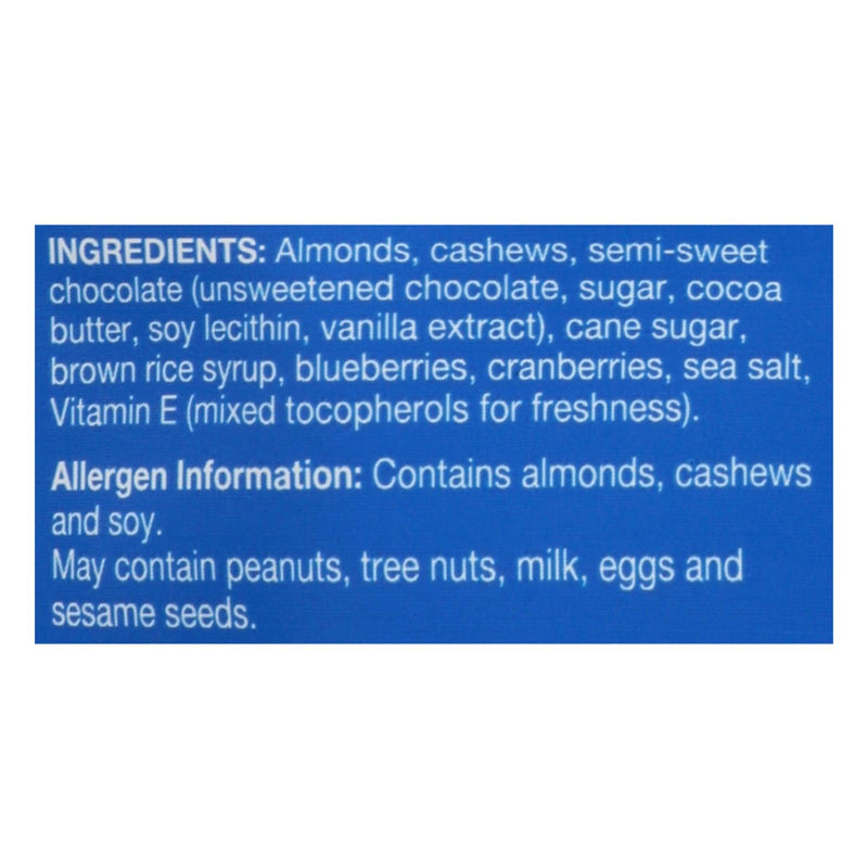 Kind - Clusters Dip Dark Chocolate Nut/berry - Case Of 8-4 Oz - Orca Market