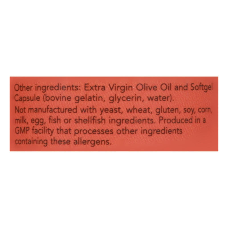 Now Foods - Vitamin D-3 2000iu - 1 Each-120 Sgel - Orca Market