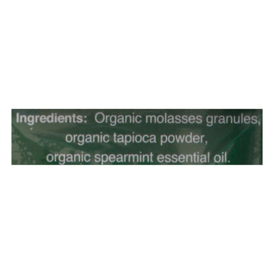 St Claire's - Organic Spearmint - Cs Of 6-1.5 Oz - Orca Market