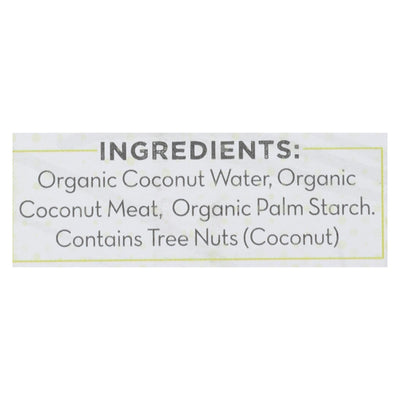 Nuco - Cereal Organic Coconut Crunch - Case Of 6 - 10.5 Oz - Orca Market