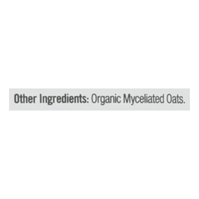 Om - Reishi Organic Powder 200grm - 1 Each -7.05 Oz - Orca Market