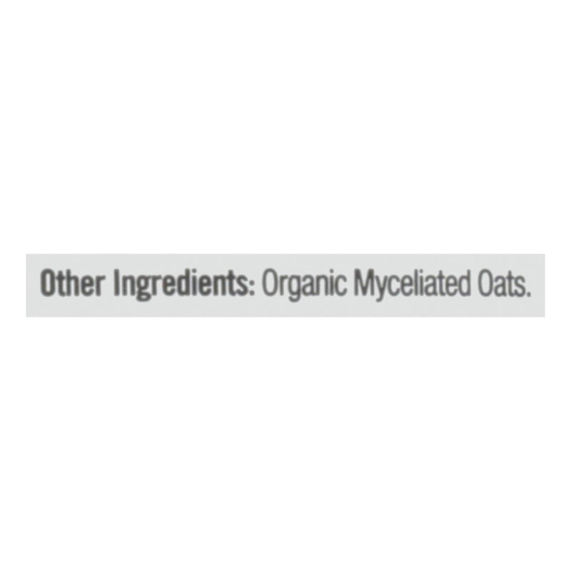 Om - Reishi Organic Powder 200grm - 1 Each -7.05 Oz - Orca Market