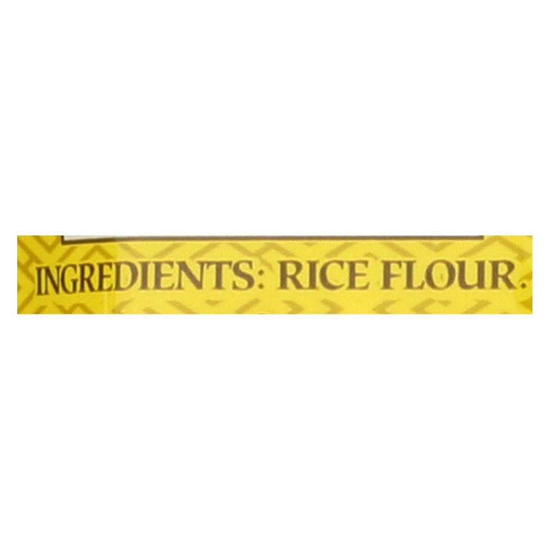 Roland Products - Noodles Rice Pad Thai - Case Of 10-14.1 Oz - Orca Market