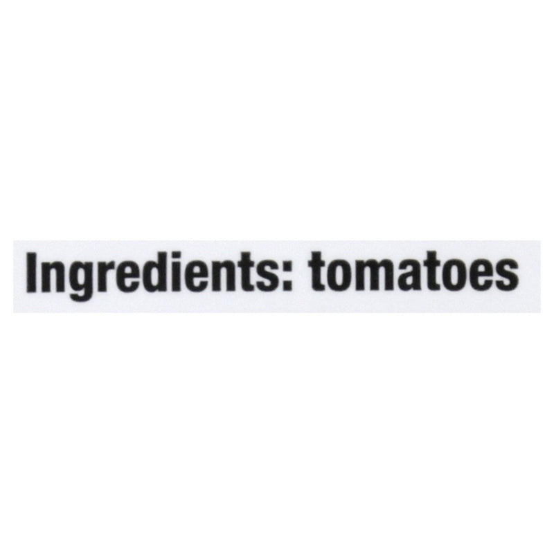 Pomi Tomatoes - Tomatoes Chopped - Case Of 12-13.8 Oz - Orca Market