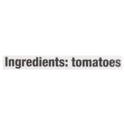 Pomi Tomatoes - Tomatoes Strained - Case Of 12-13.8 Oz - Orca Market