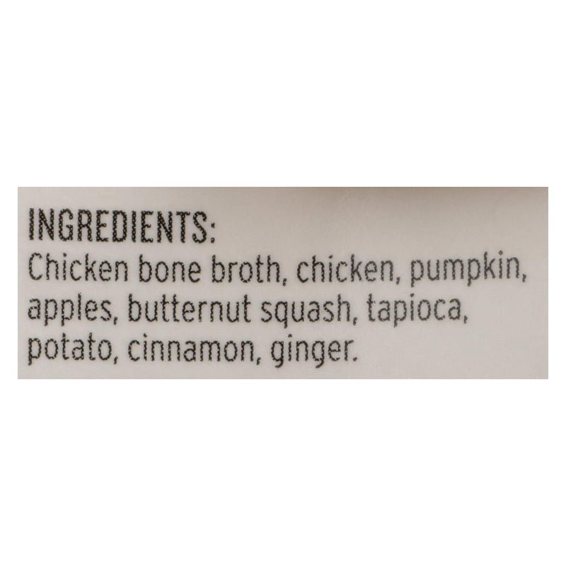 The Honest Kitchen - Dog Fd Por Ovr Ckn Pkn St - Case Of 12 - 5.5 Oz - Orca Market