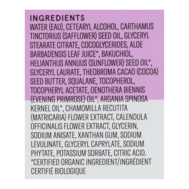 Acure - Bakuchiol Ovrnt Trtmt - 1 Each-1.7 Fz - Orca Market