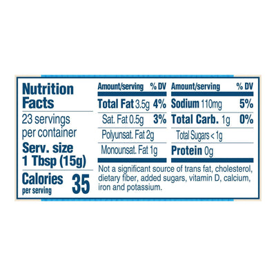 Hellmann's, Light Mayonnaise - Case Of 12 - 11.5 Fz - Orca Market