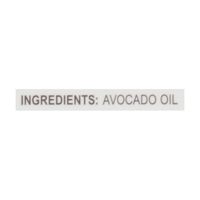 Primal Kitchen - Oil Avocado - Case Of 6-25.36 Fz - Orca Market