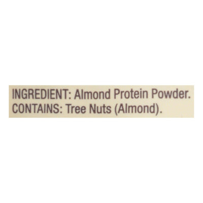 Bob's Red Mill - Powder Protein Almond - Case Of 4-14 Oz - Orca Market