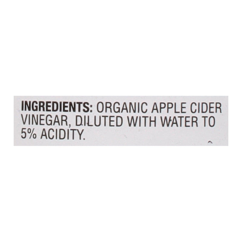 Holland House - Vinegar Apple Cider - Case Of 6-32 Oz - Orca Market