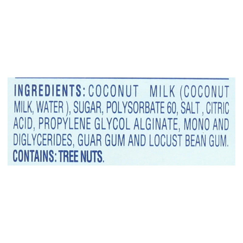 Goya - Cream Of Coconut - Case Of 24-15 Oz