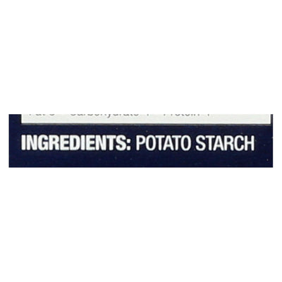 Streit's - Potato Starch - Case Of 12 - 12 Oz