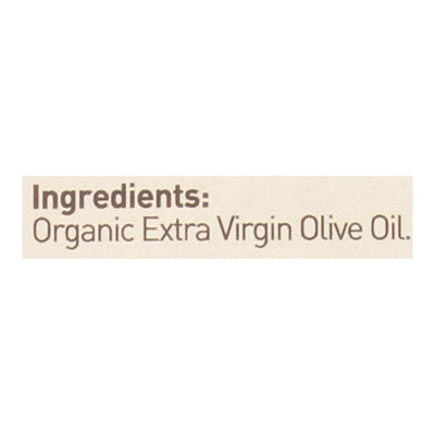 Bionaturae Olive Oil - Organic - Extra Virgin - 17 Oz - Case Of 12 - Orca Market