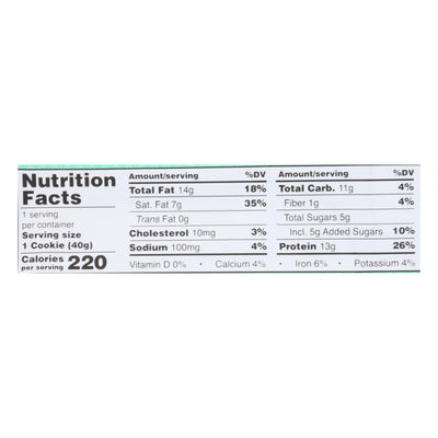 Power Crunch Protein Bars - Chocolate Mint Original - 40 Grm - Case Of 12 - Orca Market