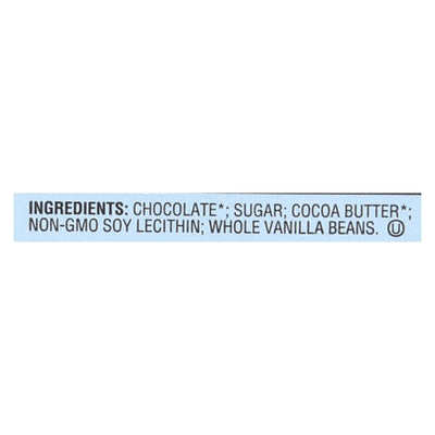 Scharffen Berger Chocolate Bar - Dark Chocolate - 70 Percent Cacao - Bittersweet - 3 Oz Bars - Case Of 12 - Orca Market