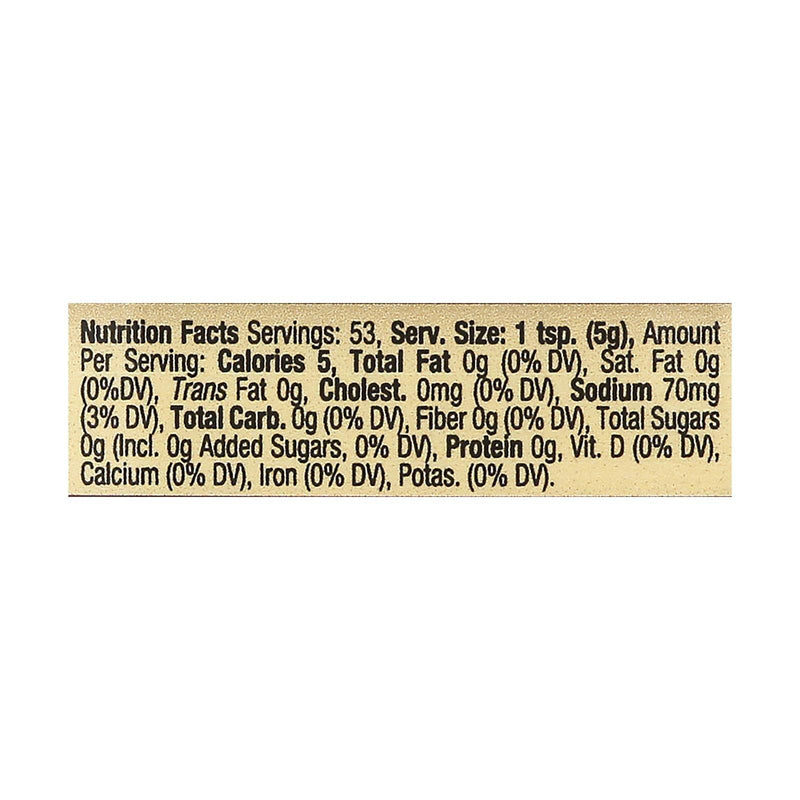 Silver Spring Mustard - Deli Style - Squeeze - Case Of 9 - 9.5 Oz - Orca Market