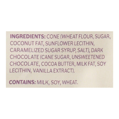 Muddy Bites - Muddy Bite Dark Chocolate - Case Of 12-2.33 Oz - Orca Market