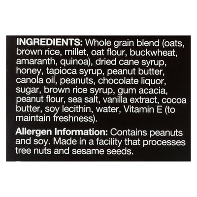 Kind Bar - Granola - Healthy Grains - Peanut Butter And Chocolate - 5/1.2 Oz - Case Of 8 - Orca Market