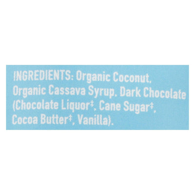 Unreal - Dark Chocolate Coconut - Case Of 6 - 4.2 Oz - Orca Market