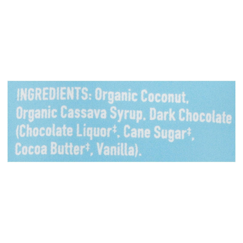 Unreal - Dark Chocolate Coconut - Case Of 6 - 4.2 Oz - Orca Market