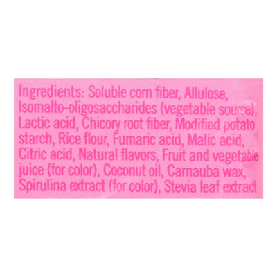 Smartsweets - Sourmelon Bites - Case Of 12-1.8 Oz - Orca Market