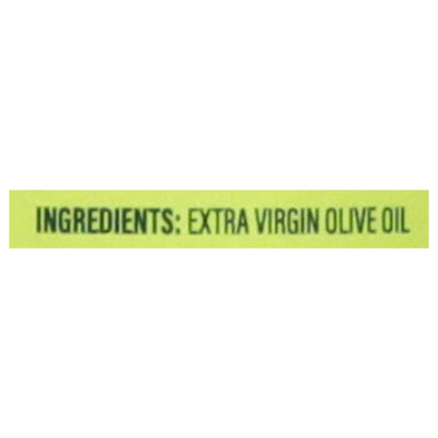 Graza - Oil Sizzle Extra Virgin Olive Oil - Case Of 6-25.3 Fluid Ounces - Orca Market