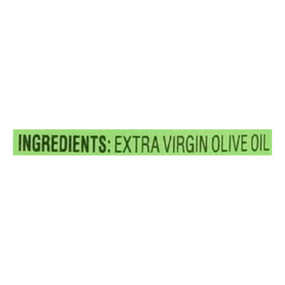 Graza - Oil Drizzle Squeeze Extra Virgin Olive Oil - Case Of 6-16.9 Fluid Ounces - Orca Market