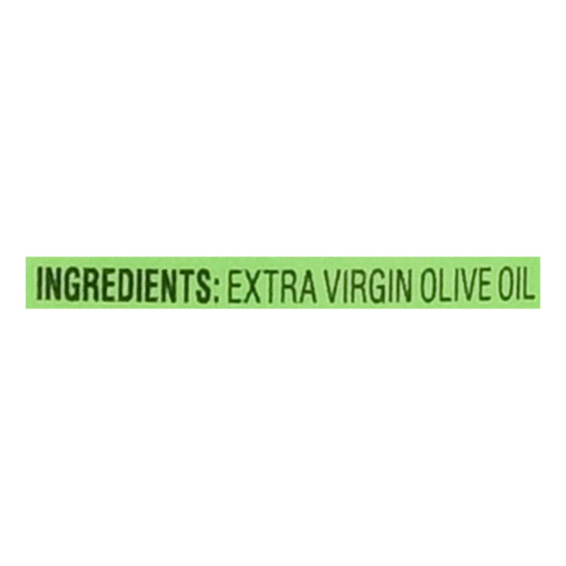 Graza - Oil Drizzle Squeeze Extra Virgin Olive Oil - Case Of 6-16.9 Fluid Ounces - Orca Market