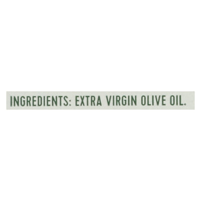 California Olive Ranch Extra Virgin Olive Oil - Everyday - Case Of 12 - 16.9 Fl Oz. - Orca Market