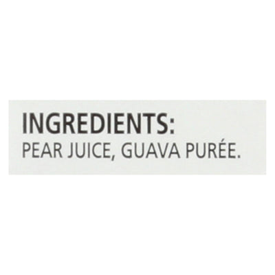 Ceres Juices Juice - Guava - Case Of 12 - 33.8 Fl Oz - Orca Market