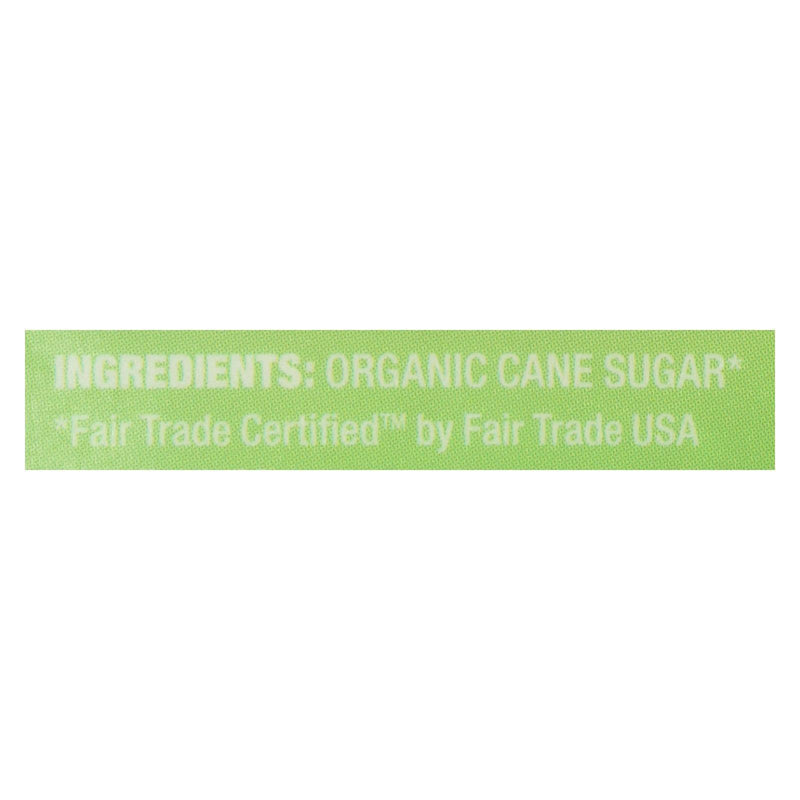 Wholesome Sweeteners Sugar - Organic - Cane - Fair Trade - 2 Lb - Case Of 12 - Orca Market